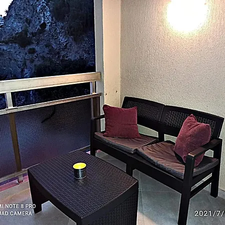Апартаменты Sol Y Playa 2