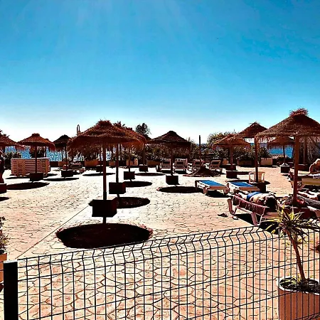 Sol Y Playa 2 Апартаменты Альмуньекар