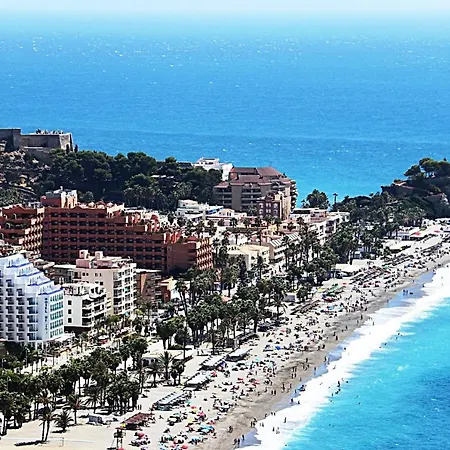 Sol Y Playa 2