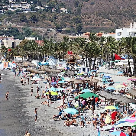 Апартаменты Sol Y Playa 2 *