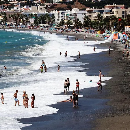 Sol Y Playa 2 Апартаменты
