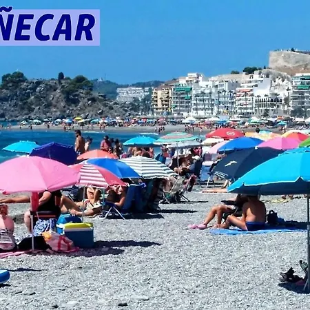 Sol Y Playa 2 * Альмуньекар